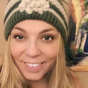 Meet your Posher, Joanne